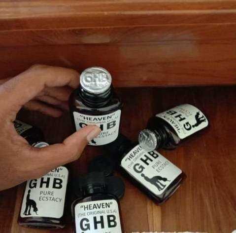 Buy GHB,GBL Gamma-Butyrolactone for sale Signal: (+34 607218704)