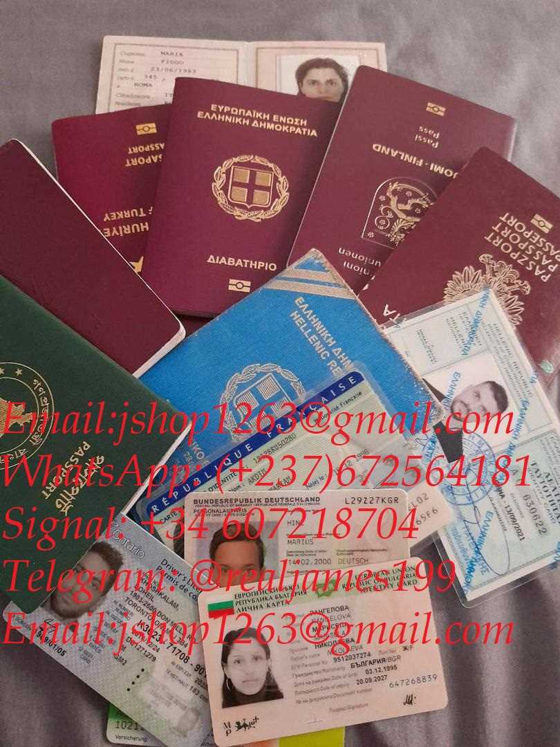 Buy Goethe Certificate Without Exams, passports,drivers liscense online Signal: (+34 607218704)