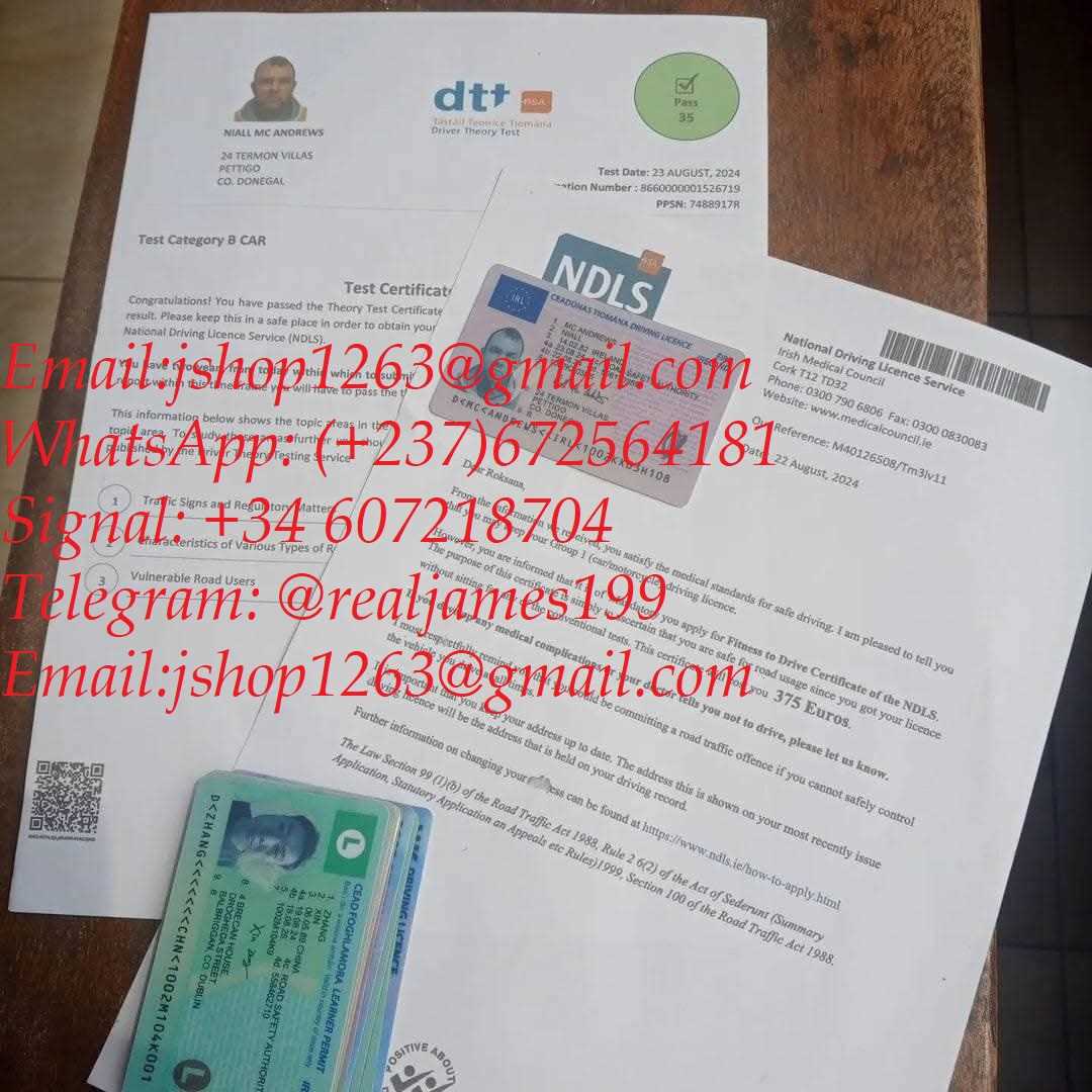 Buy Goethe Certificate Without Exams, passports,drivers liscense online Signal: (+34 607218704)