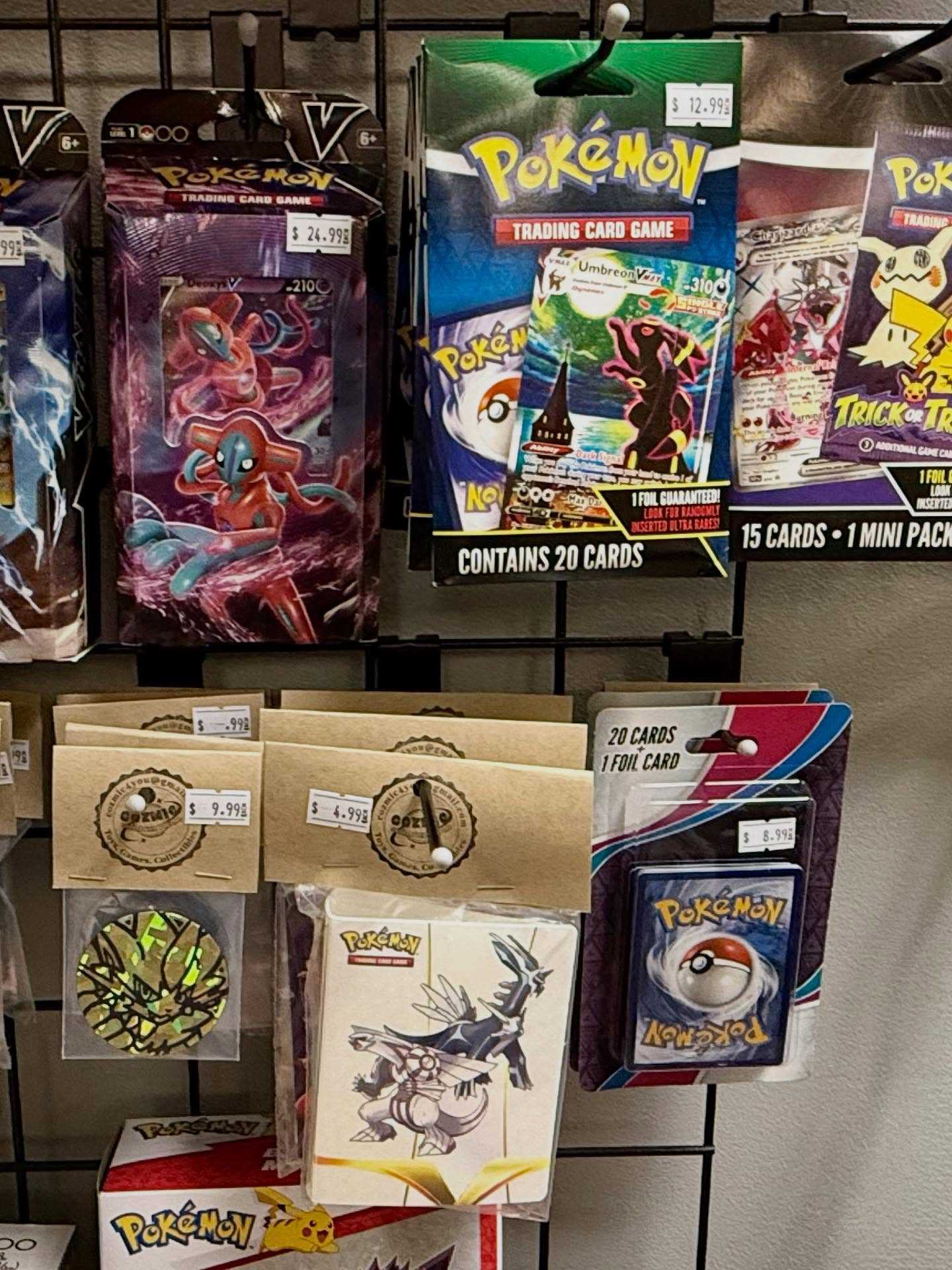 BobsTradingTCG – Trusted Supplier of Pokémon, Yu-Gi-Oh & TCG Cards Worldwide