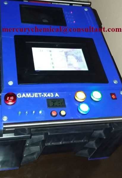 SSD CHEMICAL, ACTIVATION POWDER and MACHINE available FOR HUGE cleaning! WhatsApp or Call:00919582553320