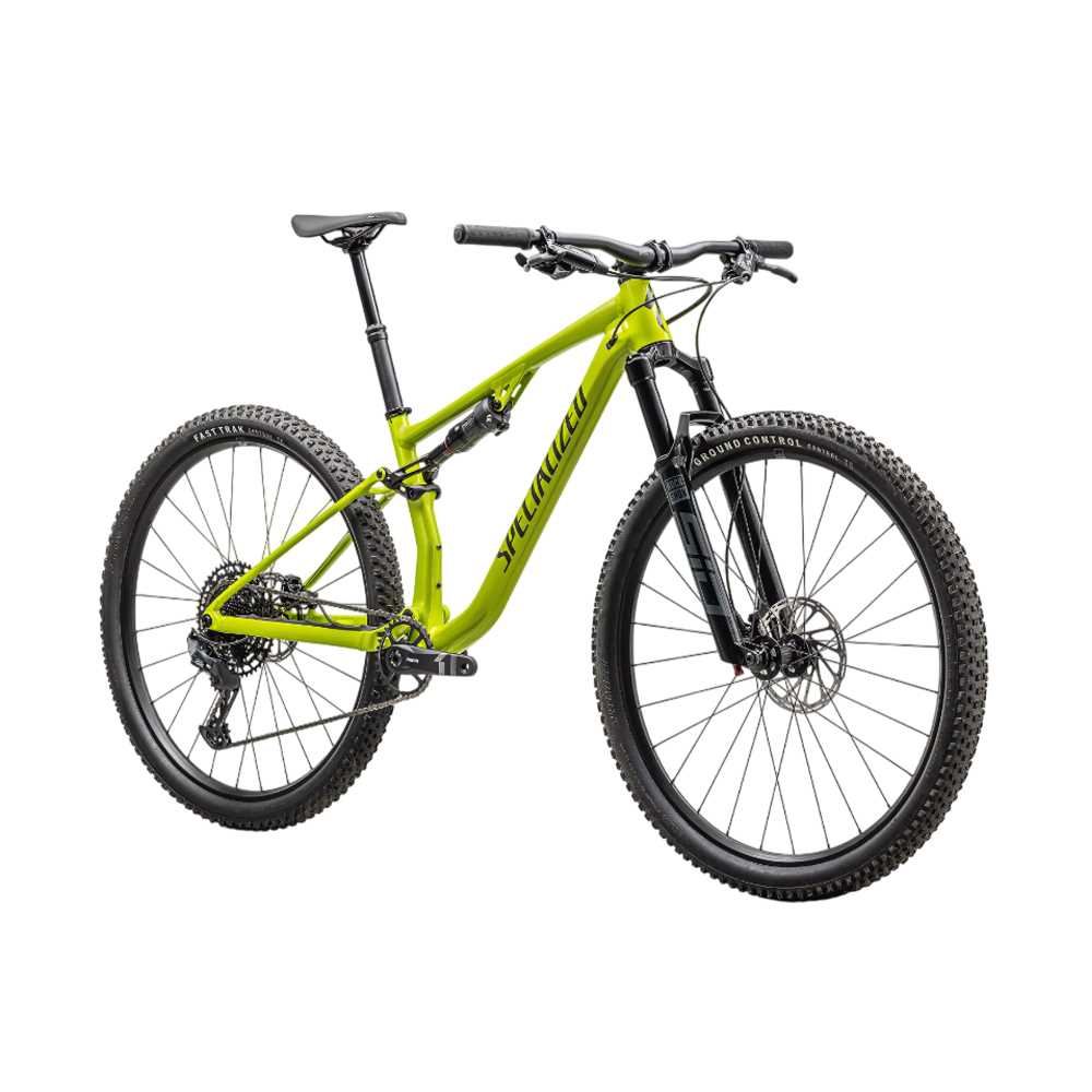 2025 Specialized Chisel Comp Mountain Bike (GLOBALBIKESHOP)