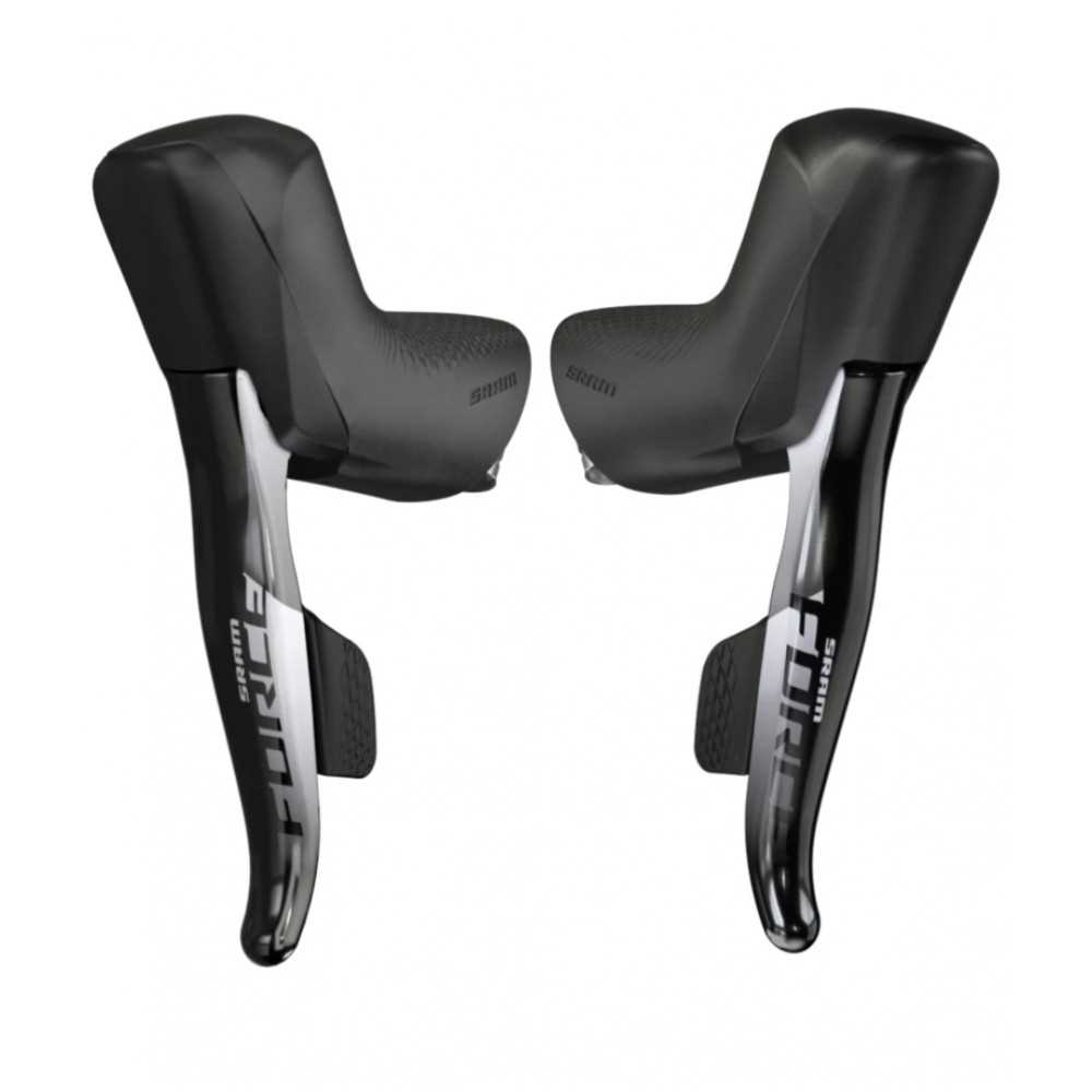 SRAM Force ETap AXS 1 HRD Groupset (GLOBALBIKESHOP)