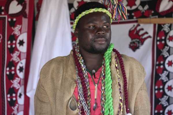 Lost Love Spell Caster Voodoo Doll Traditional Healer +27685771974