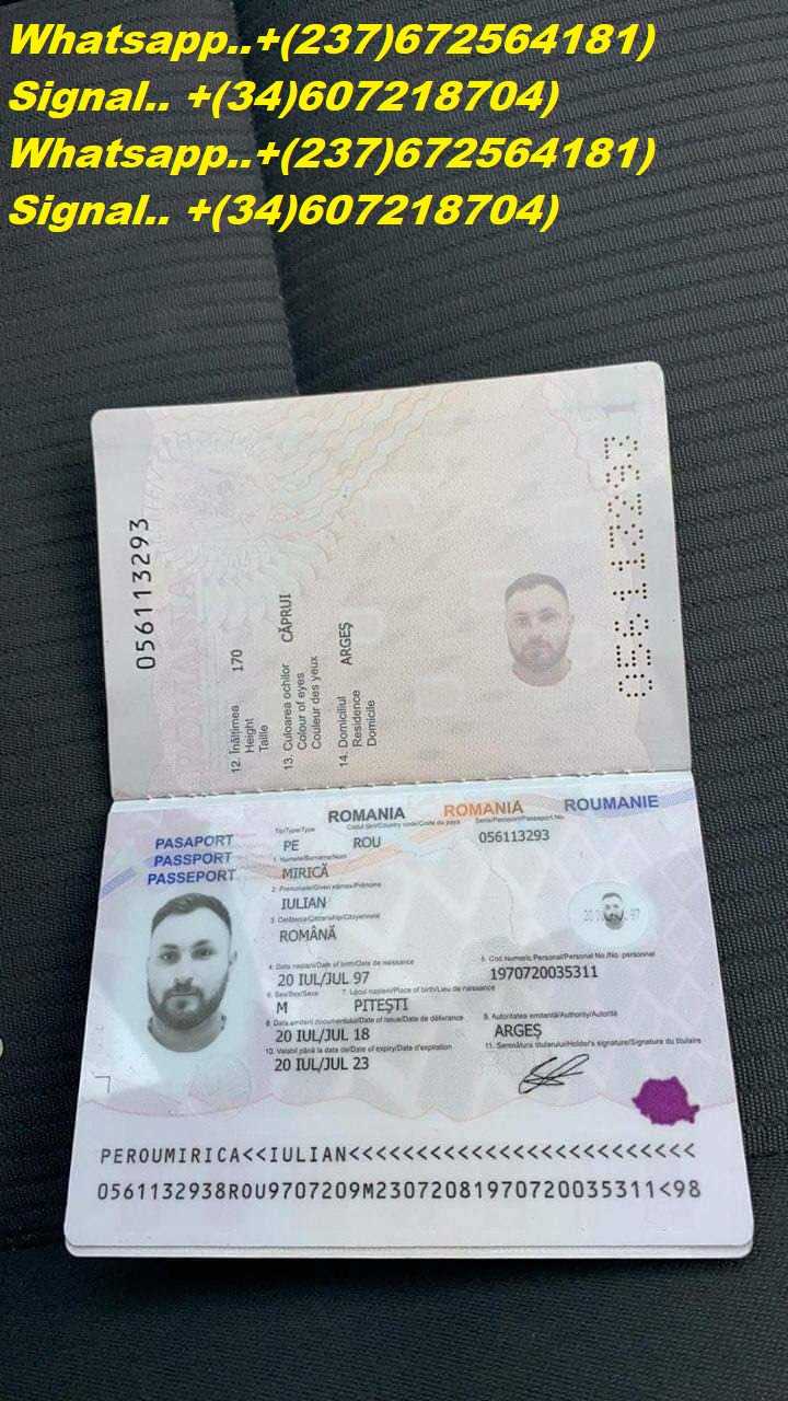 Signal::+(34)607218704) We provide real and fake passports, ID cards, driver’s license, social security number and social security card (SSN),