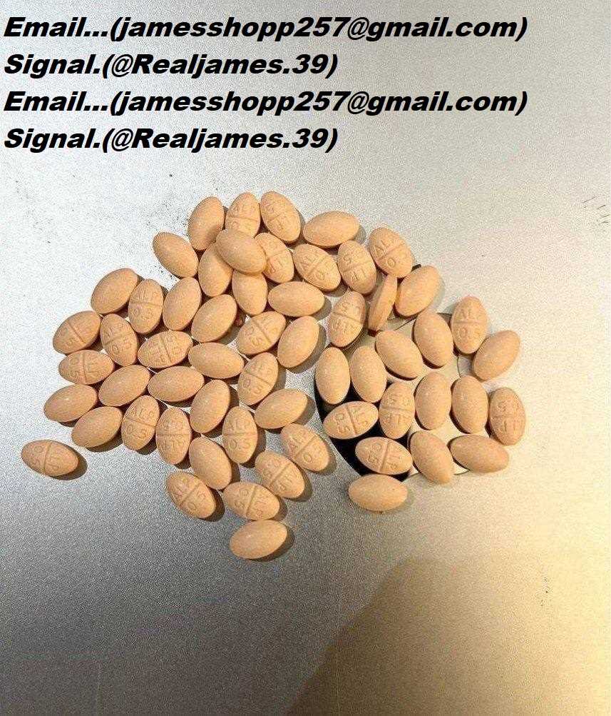 Signal::+(34)607218704) Buy all types of Benzodiazepines, Research chemicals and opiates at good prices.