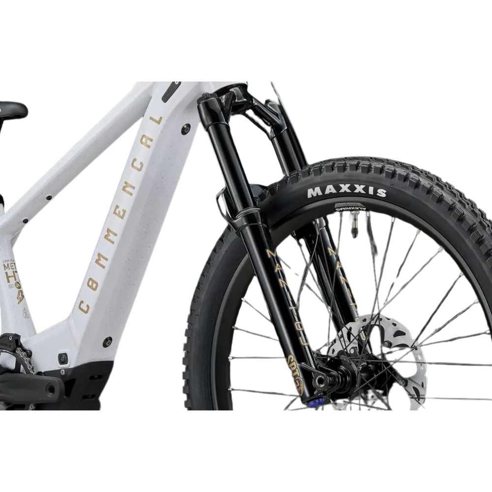 2026 Commencal META HT 24 POWER (WIEKBIKE)