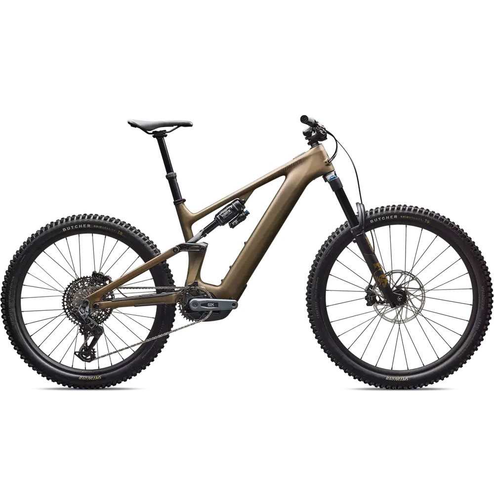 2026 Specialized Turbo Levo 4 Expert (WIEKBIKE)