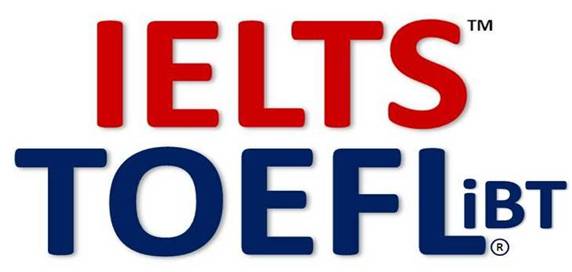   IELTS  TOEFL   gerazanc vorakov