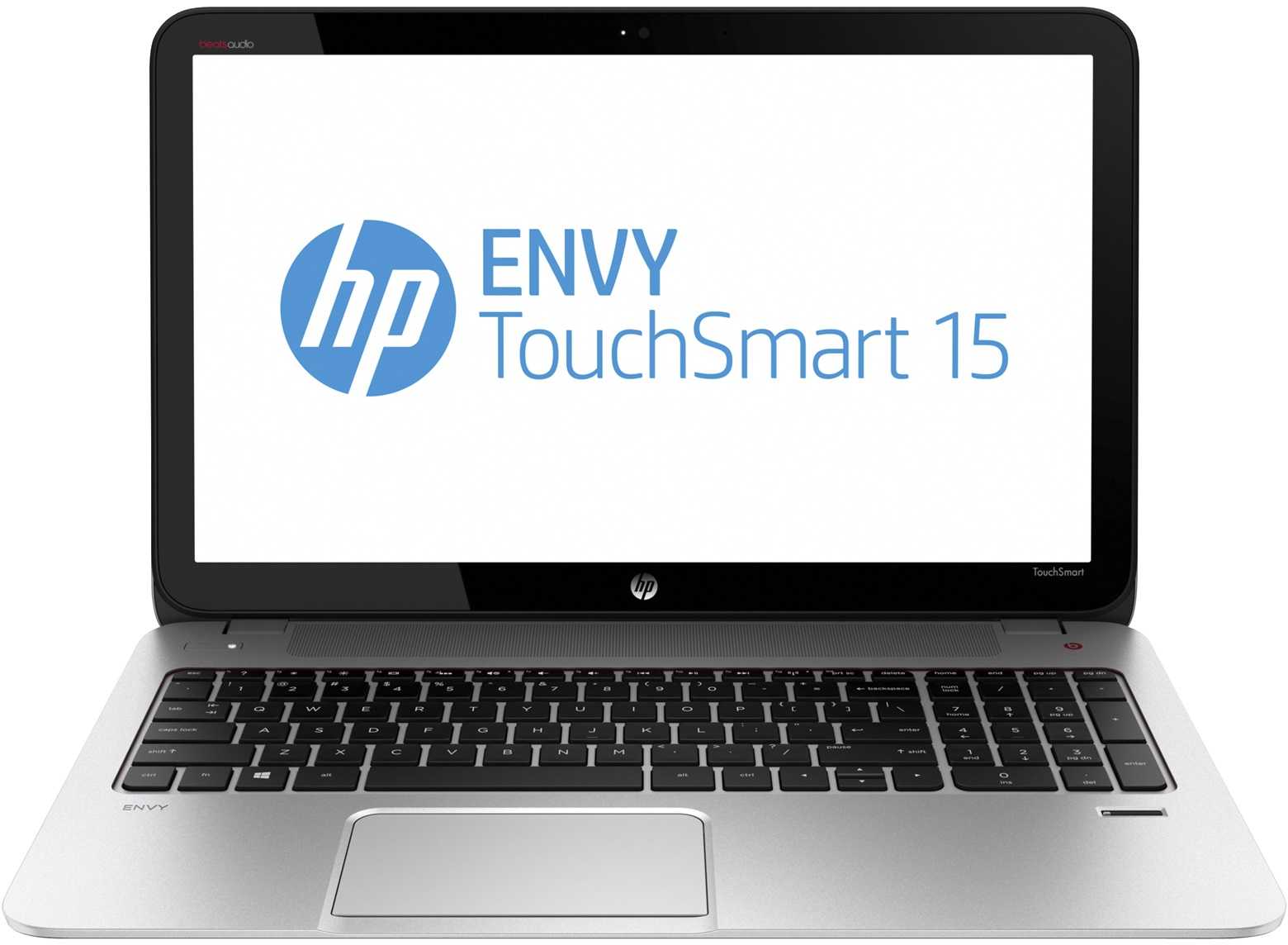 HP ENVY TouchSmart 15-j005ea