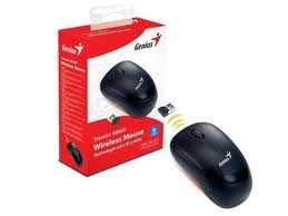 Mouse Genius Traveler 6000X wireless