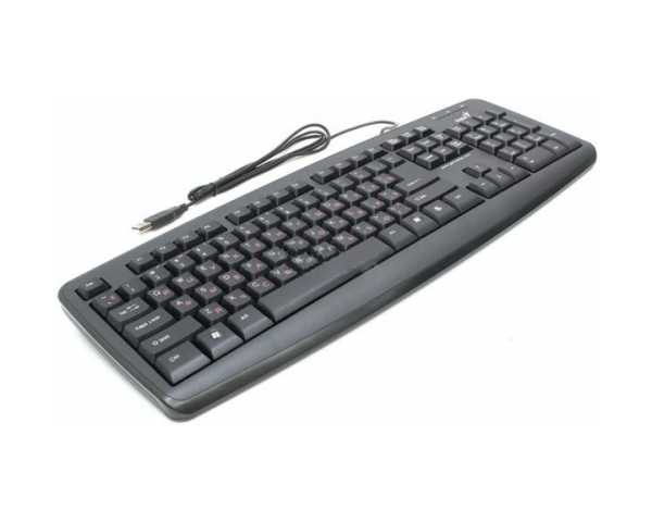 Keyboard Genius KB-110 PS/2