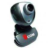 Webcam Ucom UC-6009M