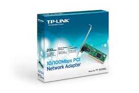 LAN Card TP-Link TF 3239DL 10/100Mbps