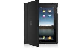 Case for I-Pad