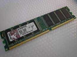  RAM DDR1 1GB