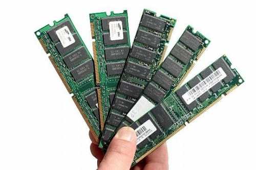 RAM DDR2 2GB 800MHz