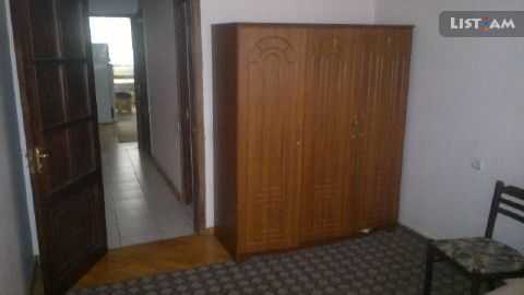 2 комнатная квартира со всеми удобствами в центре Еревана 2 bedroom apartment