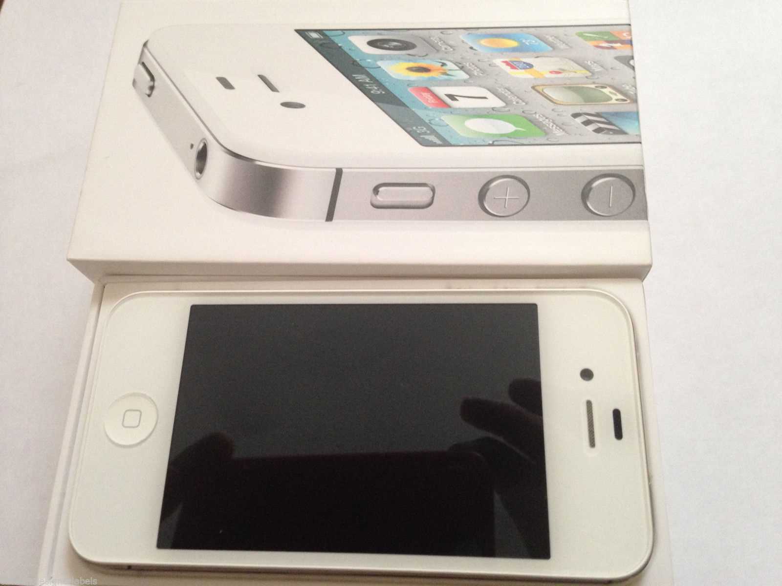 iphone 4s 16 gb white