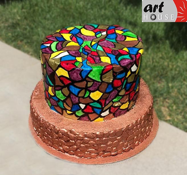 Art House Torter