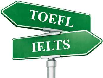 English TOEFL