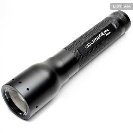 Luyser. LED LENSER