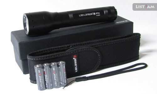 Luyser. LED LENSER