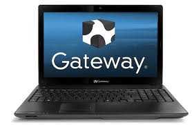 Notebook Gateway / Dual Core /4GB /500GB/ Windows 8,1 / 15,6" screen 1Տարի երաշխ