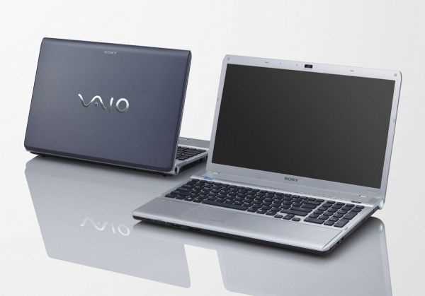 am: Գնիր ամենաէժան գնով: Notebook Sony Vaio /Core i5/4GB /320GB/ 15,5