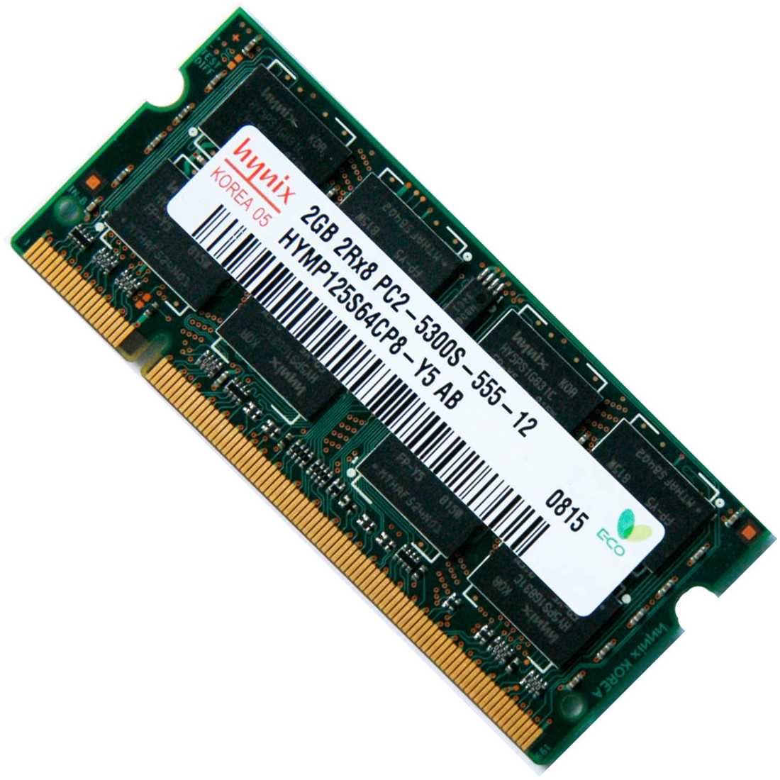 Notebooki RAM 2GB DDR2. nor vichakum