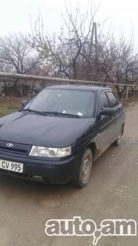 vaz 21010 2006t