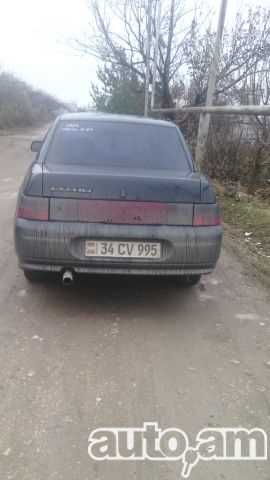 vaz 21010 2006t