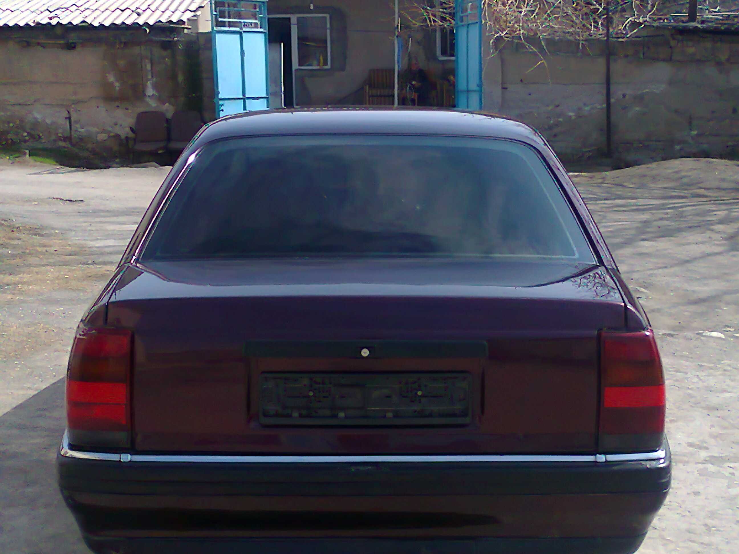 opel omega 1993t