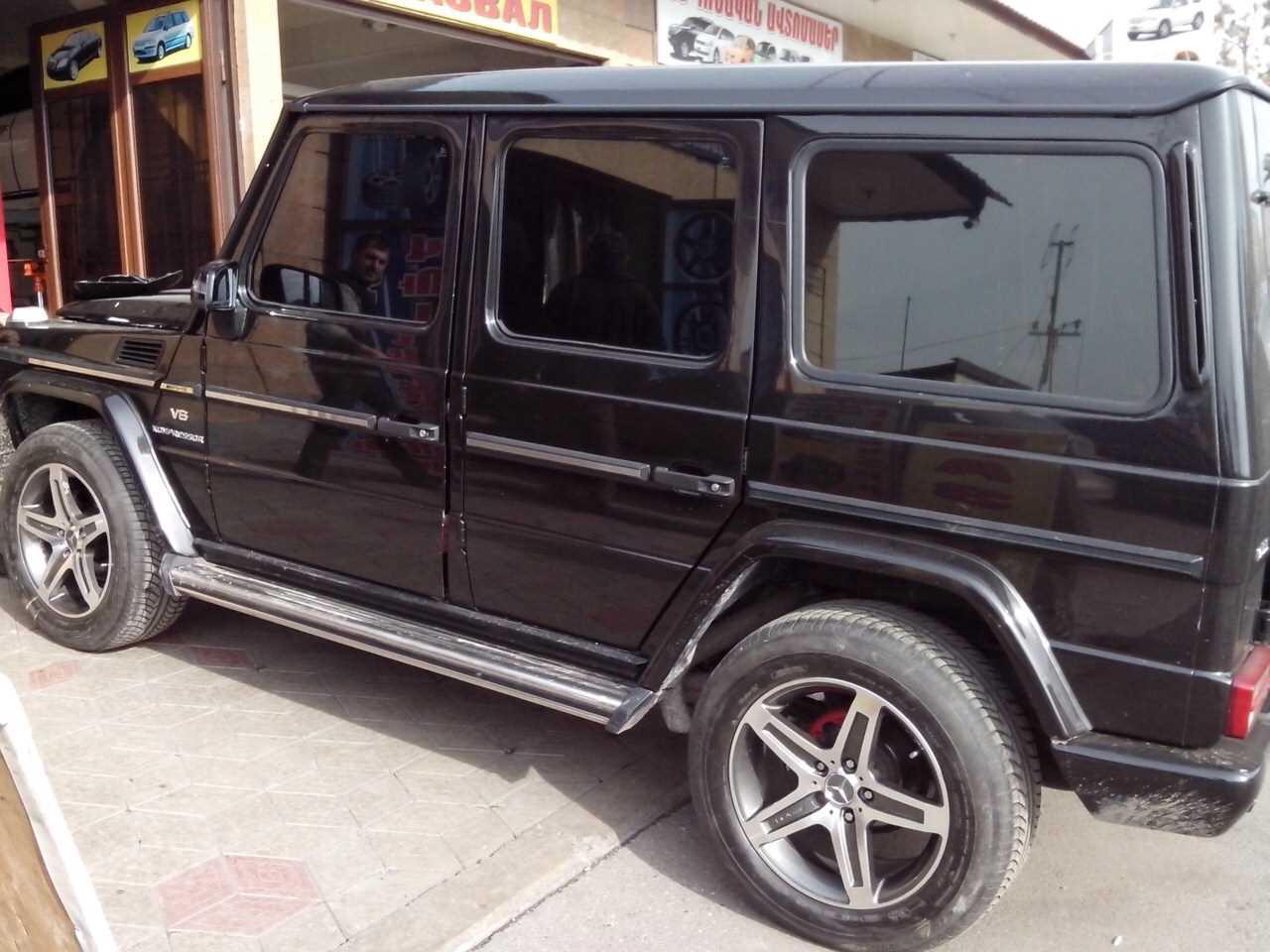 ПРОКАТ АВТО / Ավտովարձույթ / Rent a car