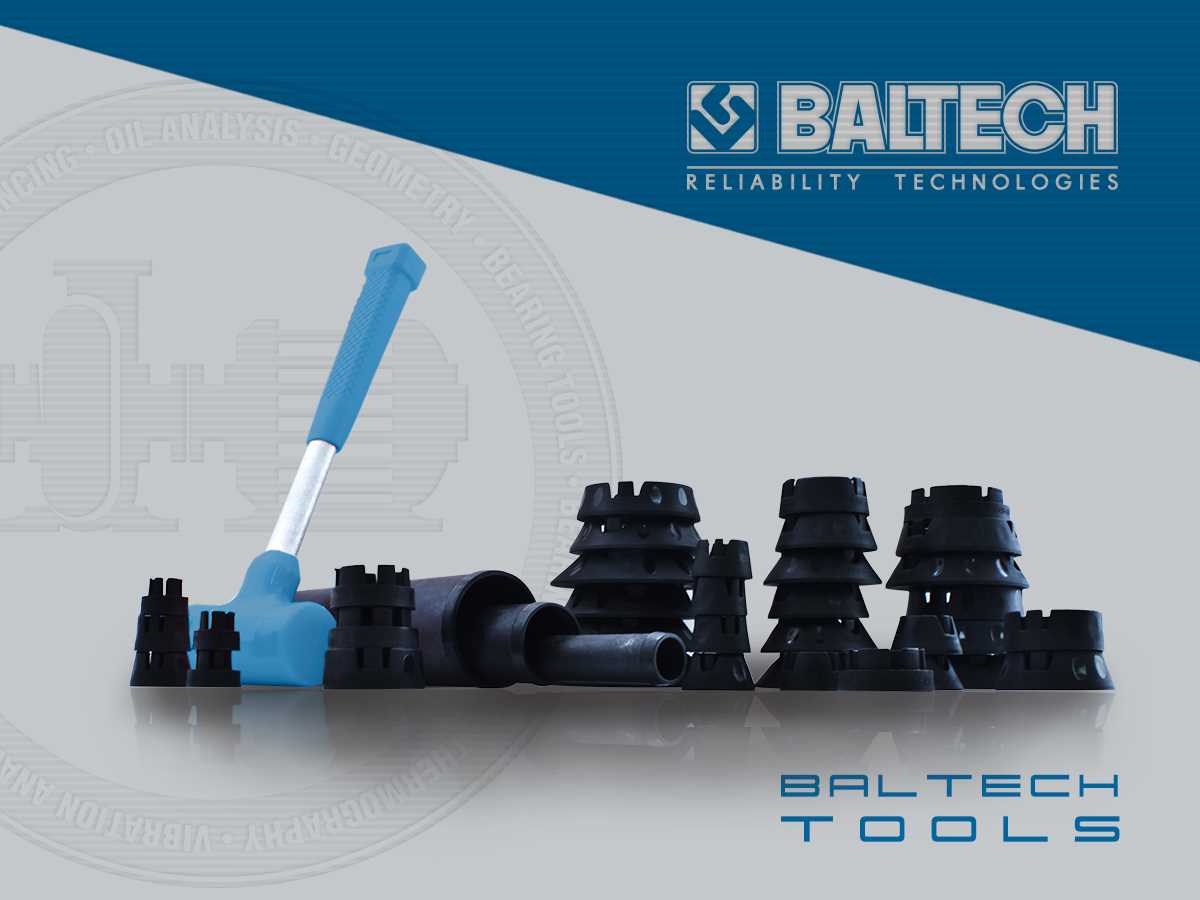 Индукционные нагреватели для монтажа подшипников BALTECH HI-1610, BALTECH HI-1630