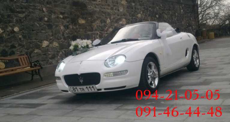 WEDDING CARS ARMENIA RENT A CAR ARMENIA RETRO CARS ARMENIA