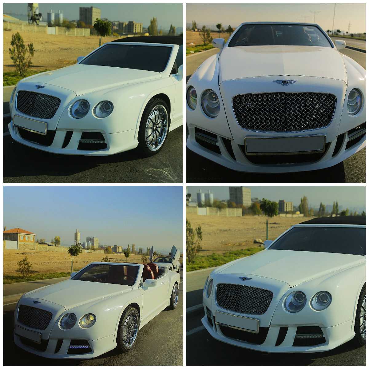 Rolls Royse/ Bentley Black&White/ Mybach Rent in Armenia/ Аренда машин/ Ավտովարձույթ