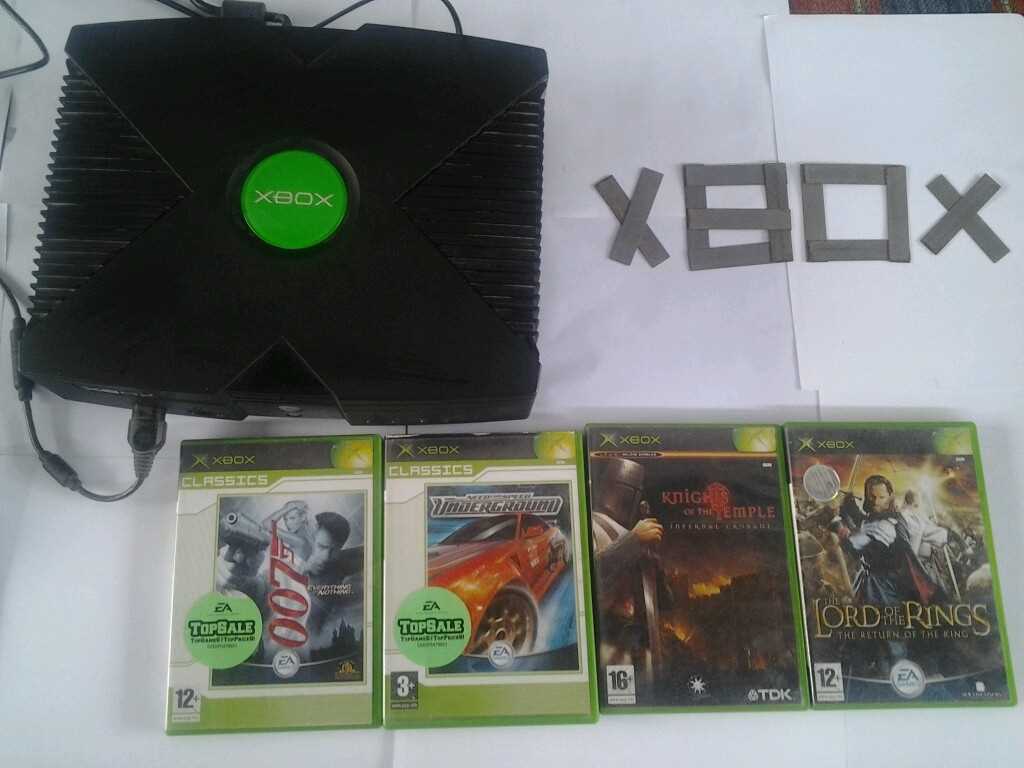 xbox-console