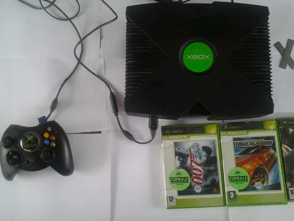 xbox-console