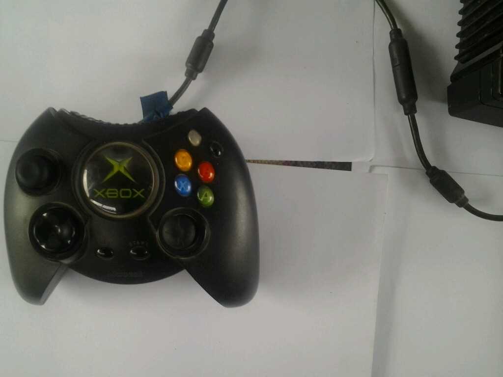 xbox-console