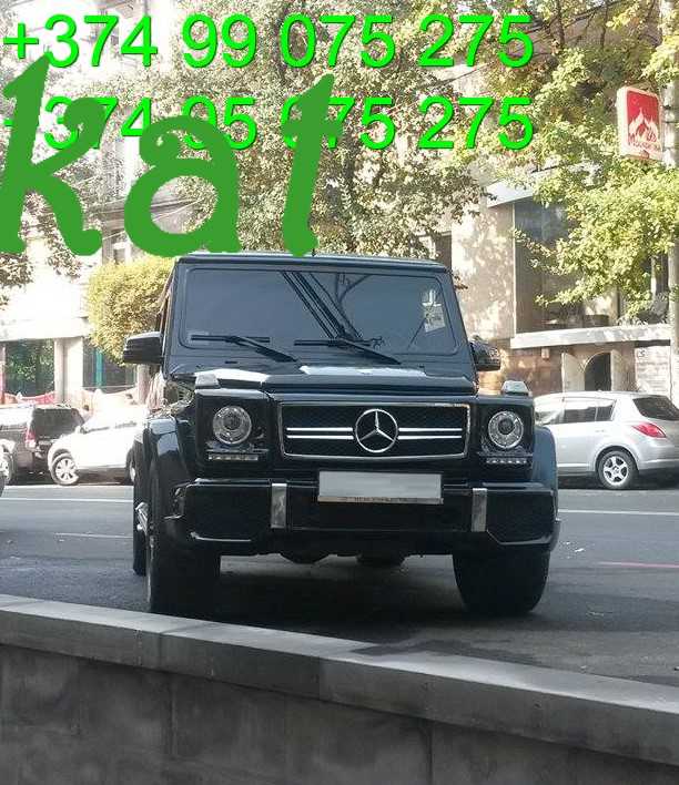 Rent a car in Yerevan, avtoprokat.am     Saryan 5, +37499075275, +37495075275