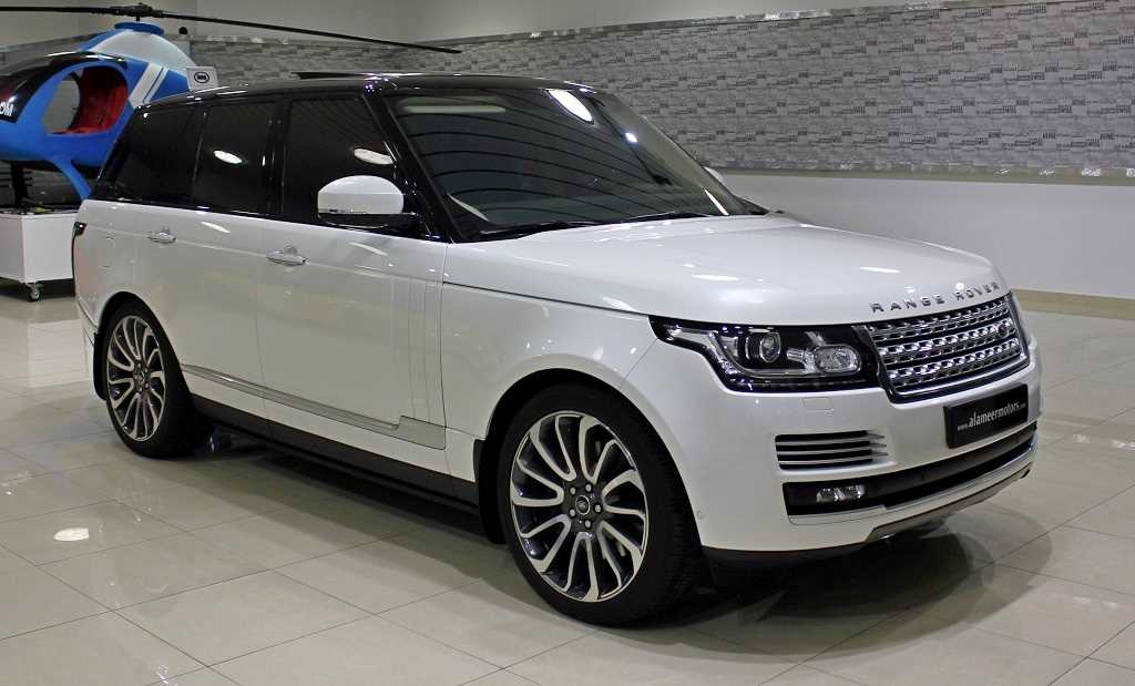 Range Rover Vogue white, avto prokat, arenda mashin, Paronyan 7, AV 