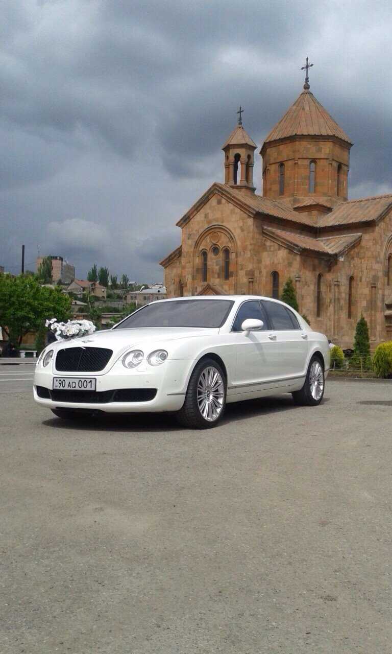 Bentley harsanekan avtovardzuyt prokat arenda mashin 