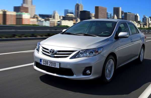 Toyota Corolla renting, prokat mashin, rent a car