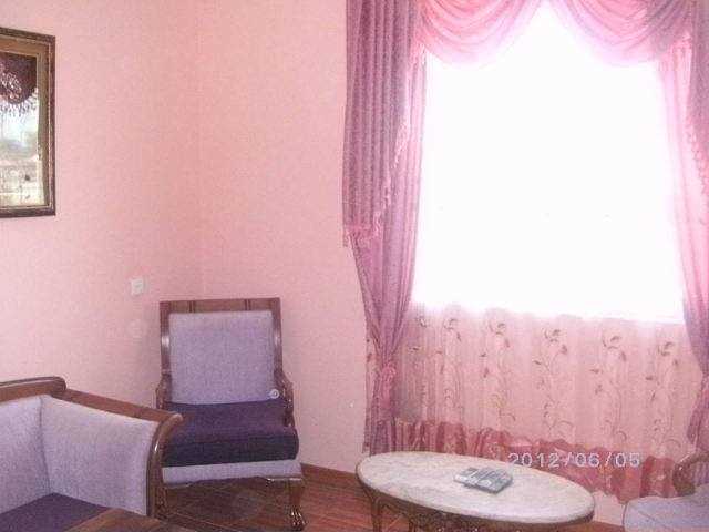 Առաջարկում ենք 7-օրյա հանգիստ Քոբուլեթիում