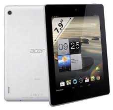 Acer Iconia B1-711 3G 7" 1 տարի երաշխիք