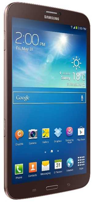 Samsung Galaxy Tab 3 7.0 SM-T211 8Gb Քարտի տեղով, անթերի վիճակ