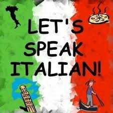 Իտալերեն լեզվի դասընթացներ, Italeren
