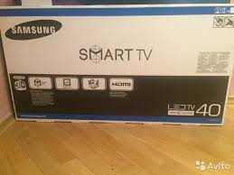 SAMSUNG 40H6230 BOLOROVIN NOR PAG TUP. ERASHXIQOV ARAQUME ANVCHAR