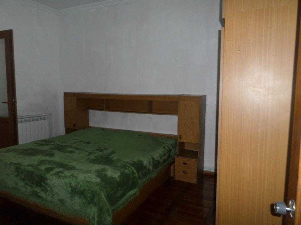 2 սենյականոց բնակարան Բաթումիում